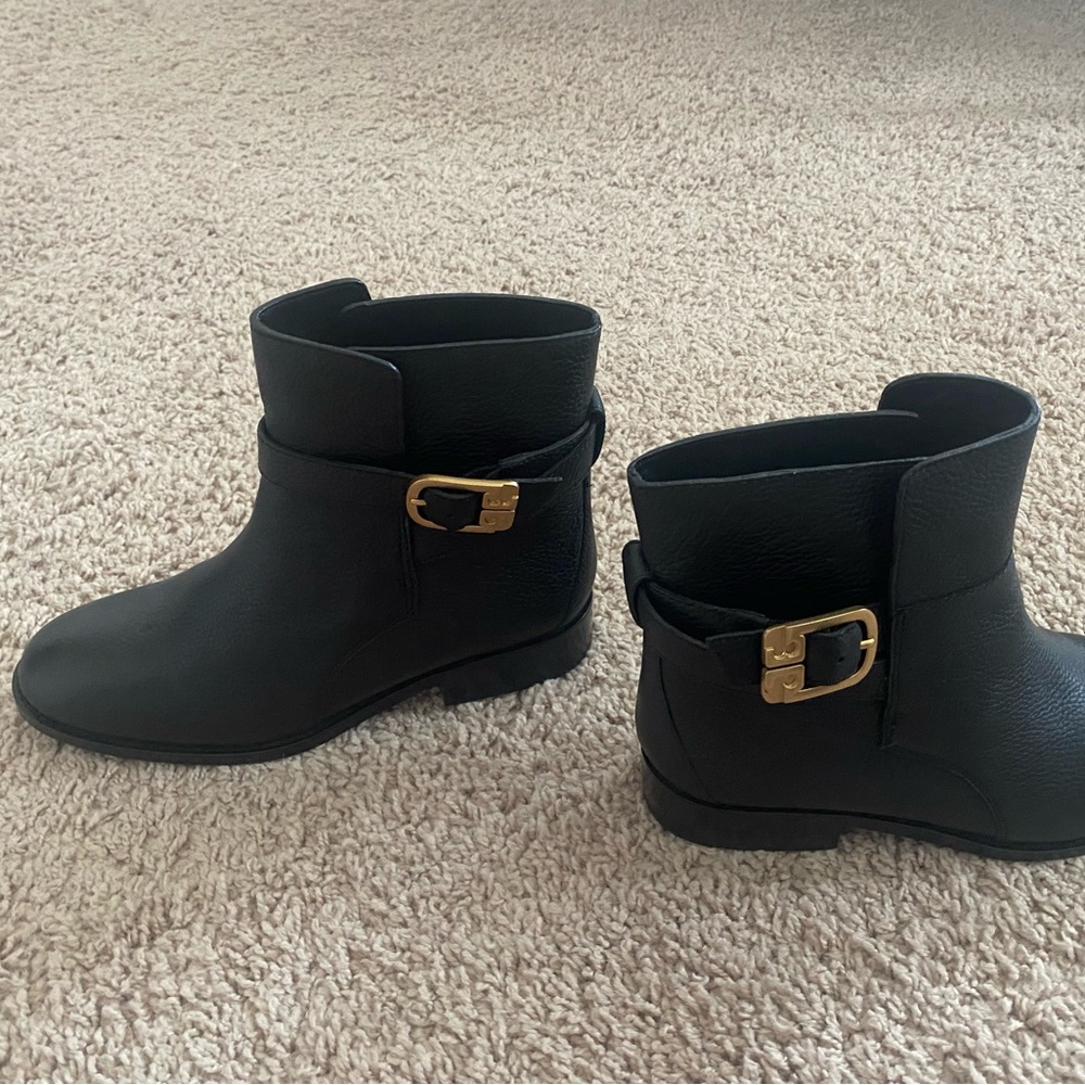 Tory Burch Boots
